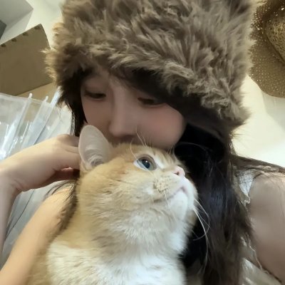 购物者注意
