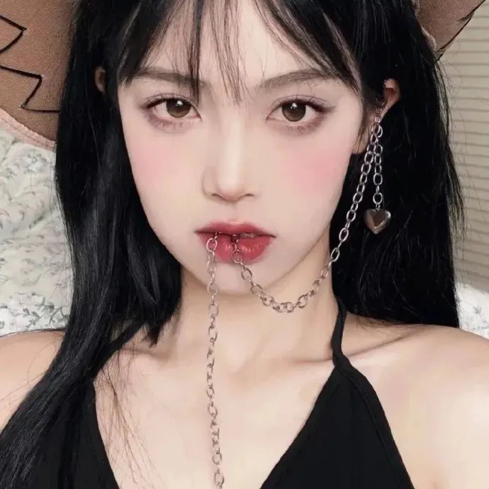 女仆的露天咖啡厅